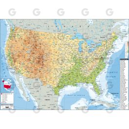 Etats-Unis d’Amerique