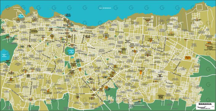 Managua
