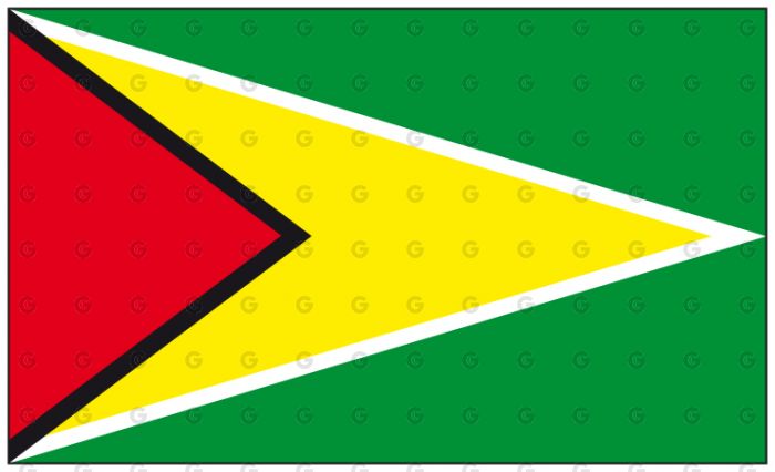 Guyana