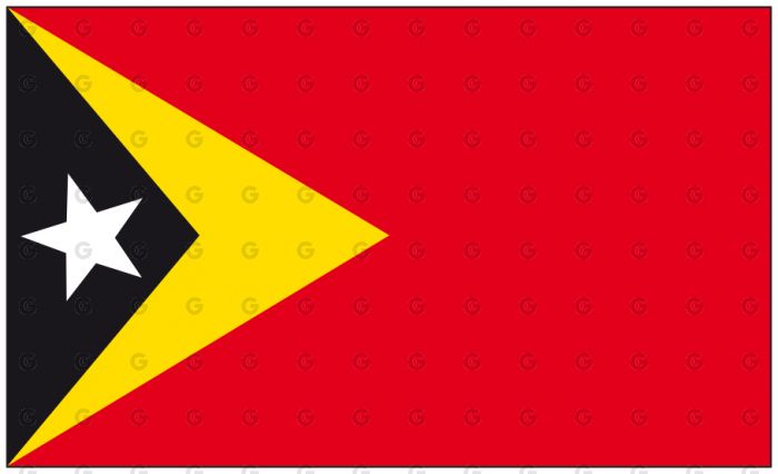 Timor Oriental