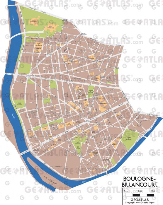 Boulogne