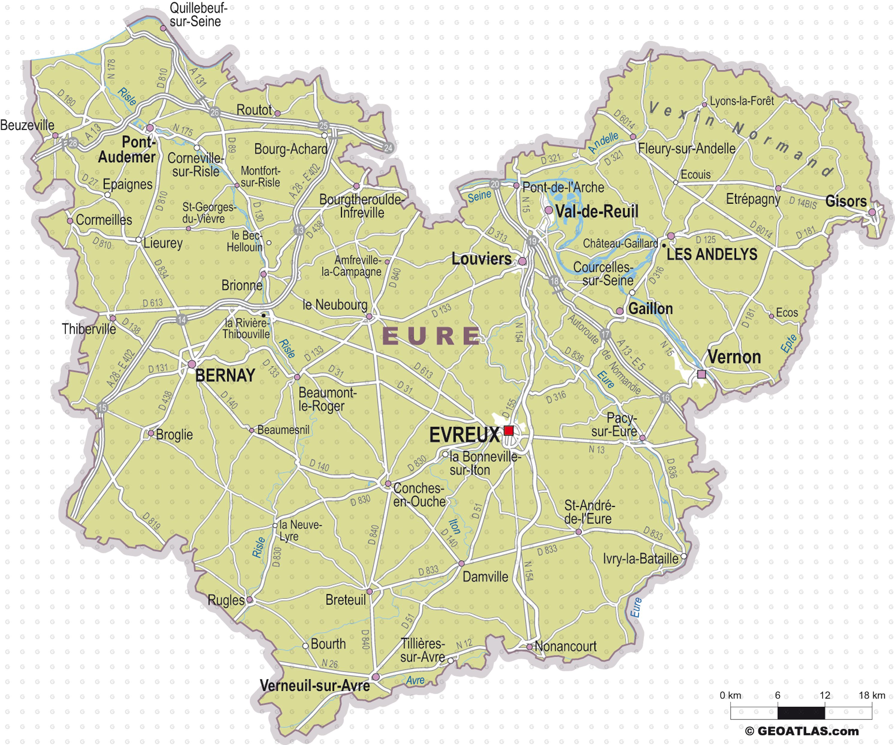 27 Eure 27-eure