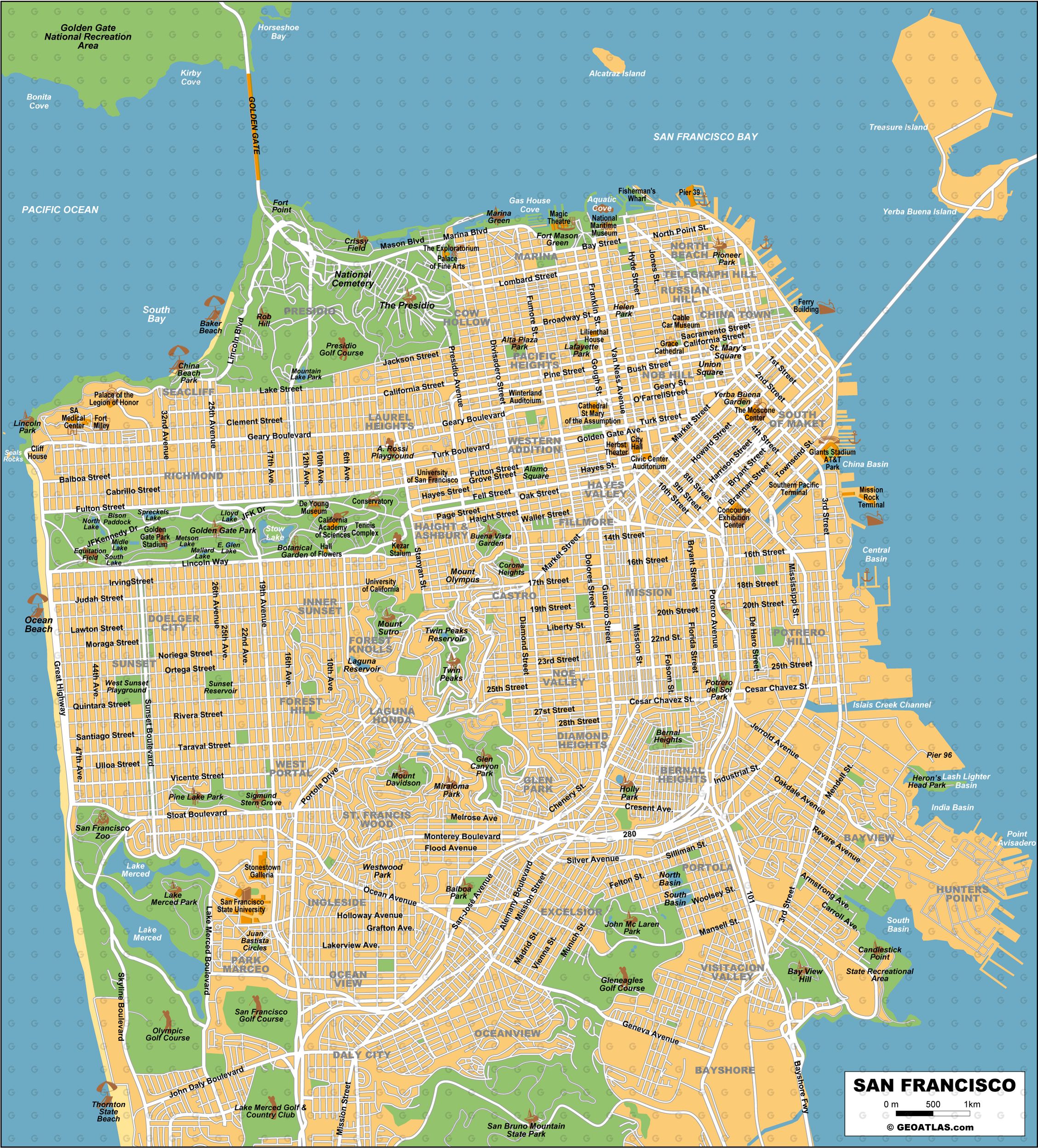 Why San Francisco’s Plan to Buy the Grid Will Bankrupt the City and Save PG\&E