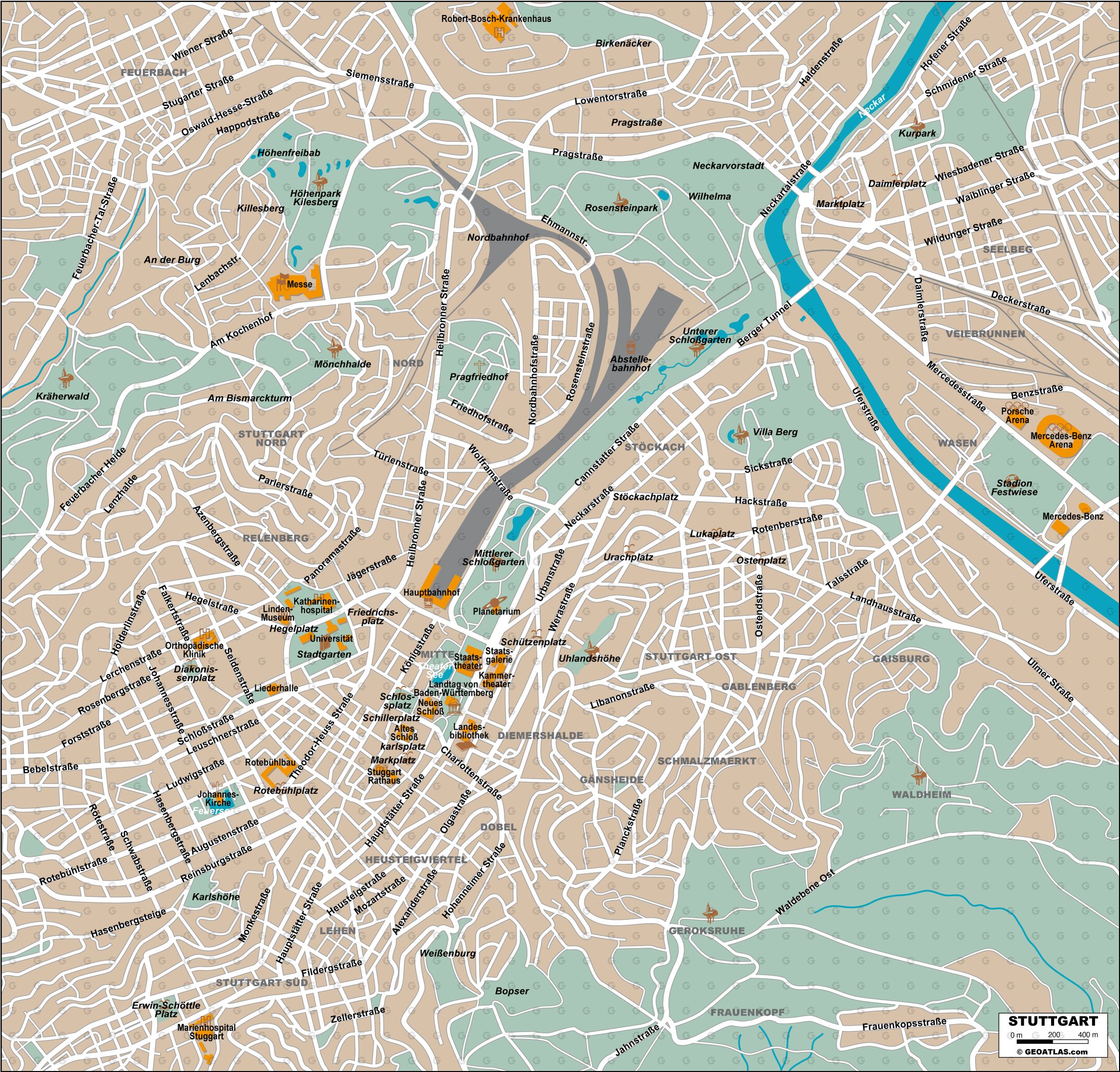 Best HD Pictures about  Stuttgart Postal Code  with No AI Images