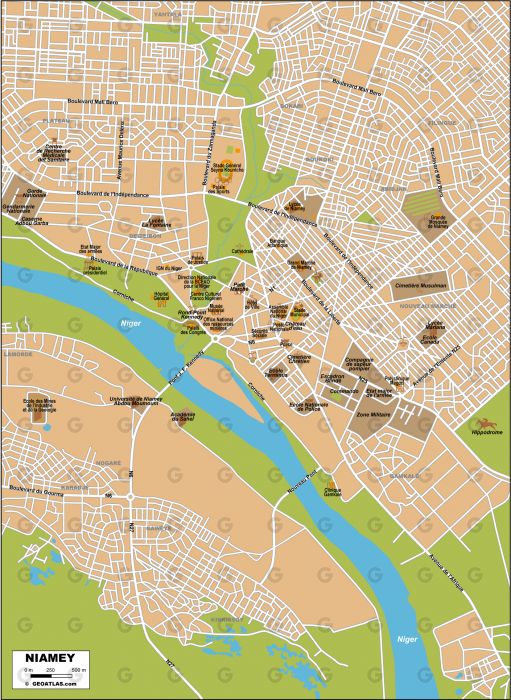 Niamey
