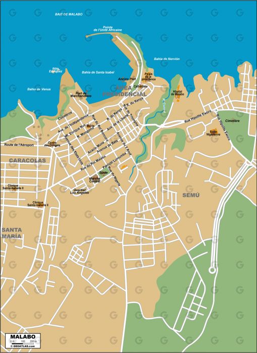 Malabo