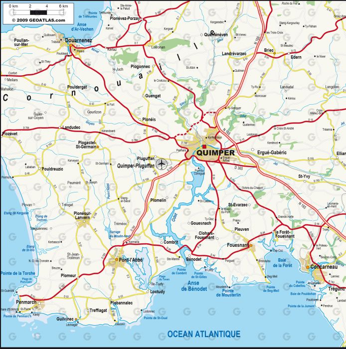 Quimper