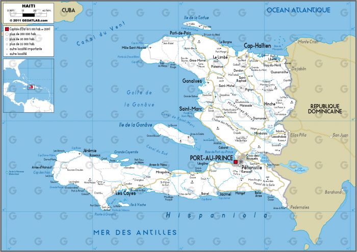 Haiti