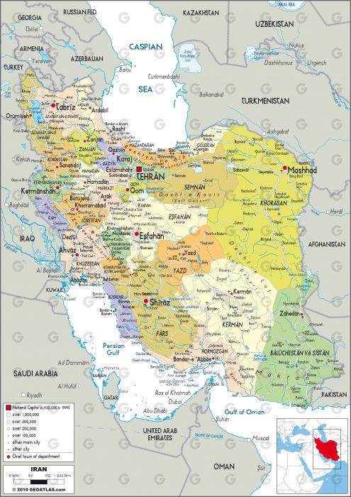 Iran