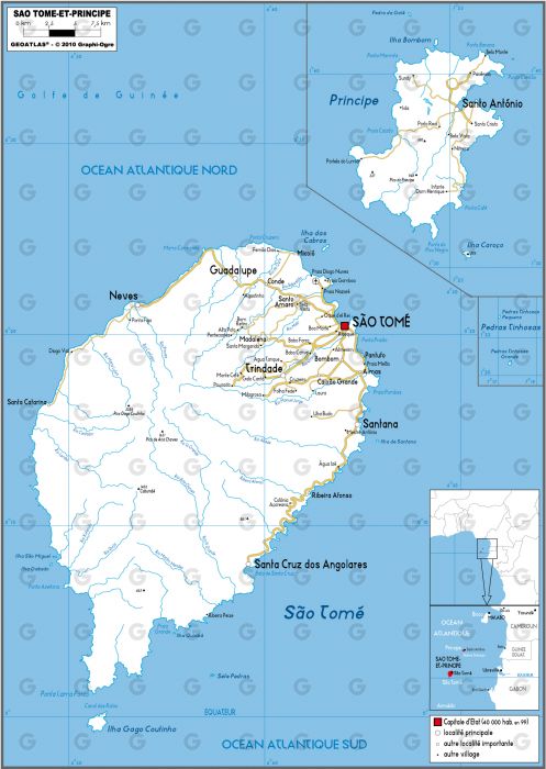 Sao Tome-et-Principe