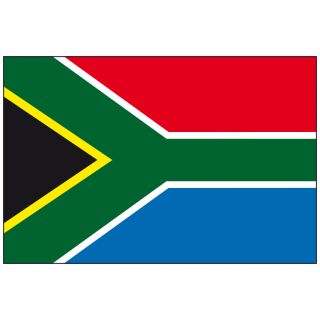 Afrique Du Sud