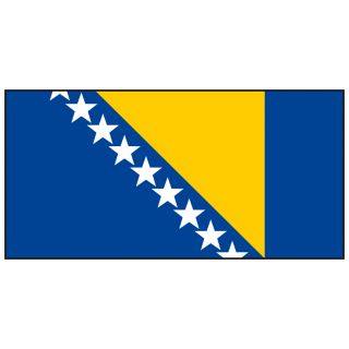 Bosnie-Herzegovine