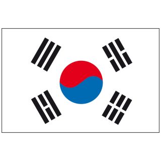 Coree du Sud