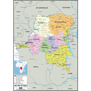 Republique Democratique Congo