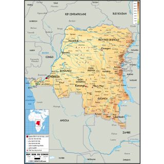 Republique Democratique Congo
