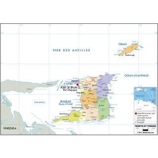 Trinite-et-Tobago