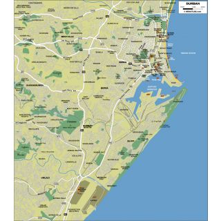 Durban