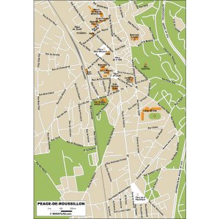 Péage-de-Roussillon