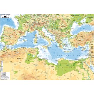 Europe Mediterranee