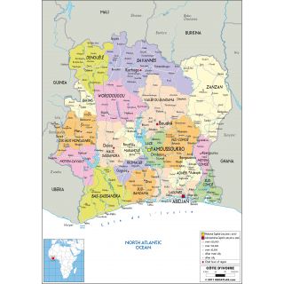 Cote Ivoire