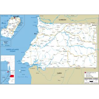 Guinee Equatoriale