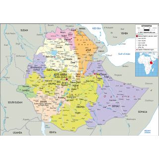 Ethiopie