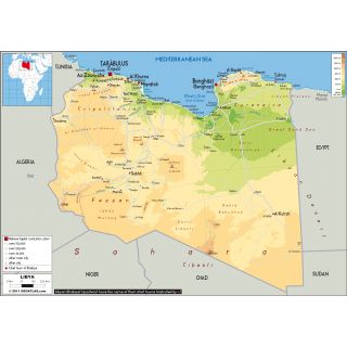 Libye