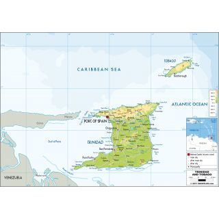 Trinite-et-Tobago
