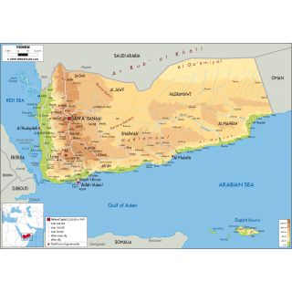 Yemen