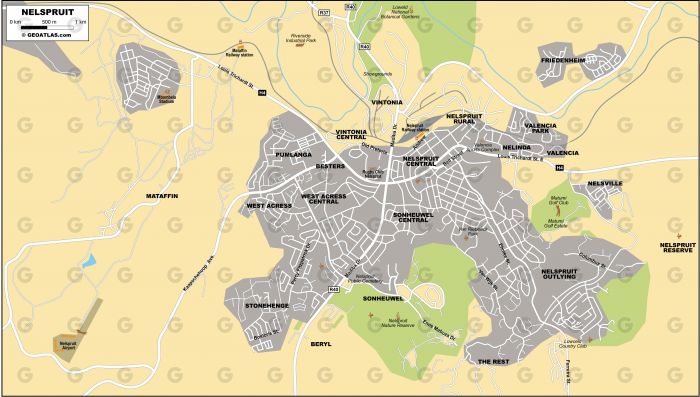 Nelspruit