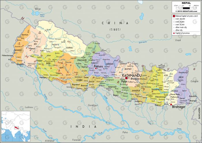 Nepal