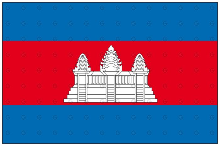 Cambodge