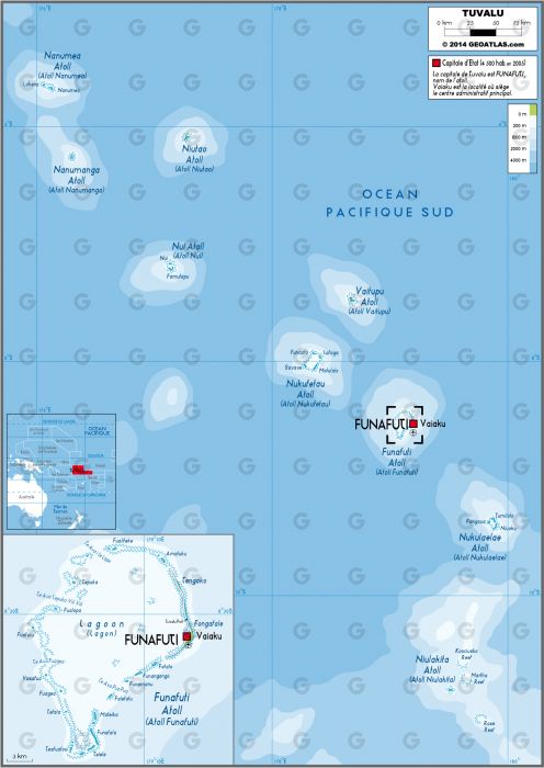 Tuvalu