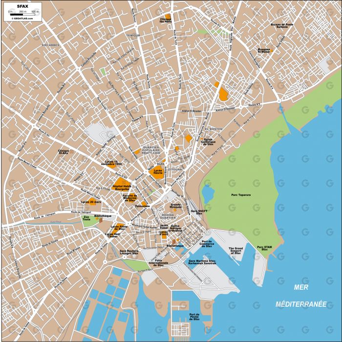 Sfax